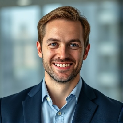 James Whitfield — Best betting sites expert
